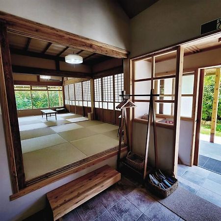 Appartamento 琉球古民家 蒼 Motobu Esterno foto