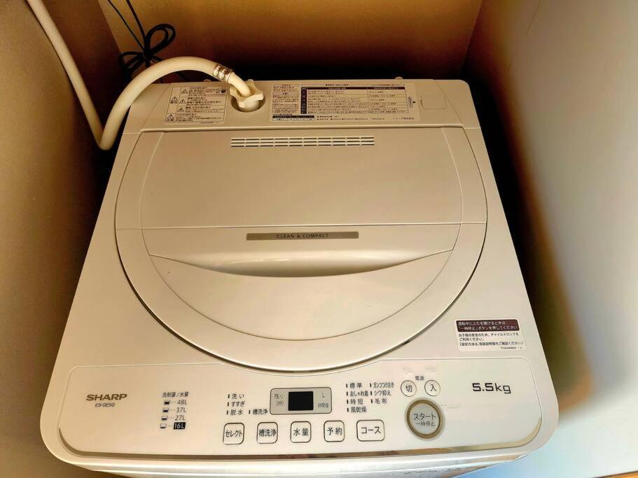 Appartamento 琉球古民家 蒼 Motobu Esterno foto