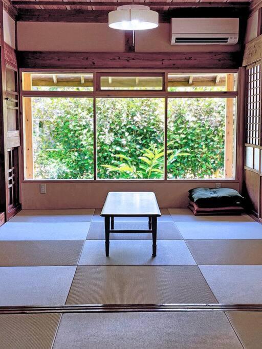 Appartamento 琉球古民家 蒼 Motobu Esterno foto