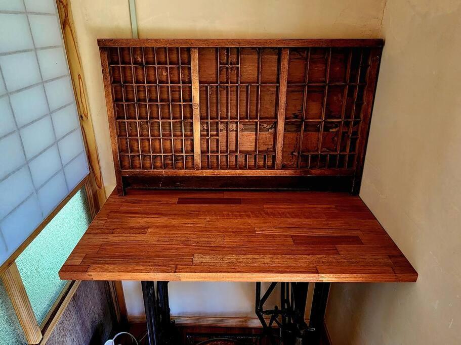 Appartamento 琉球古民家 蒼 Motobu Esterno foto
