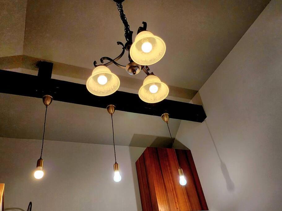 Appartamento 琉球古民家 蒼 Motobu Esterno foto